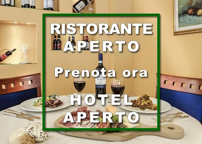 Hotel Da Vinci