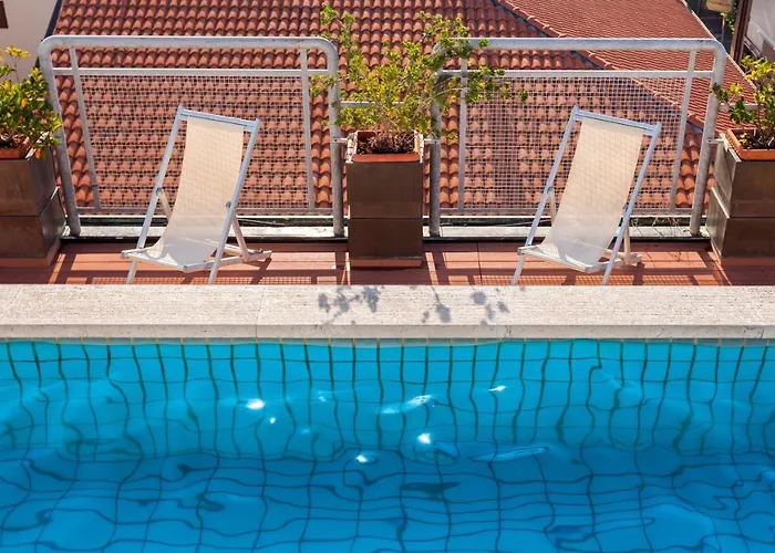 Hotel Da Vinci