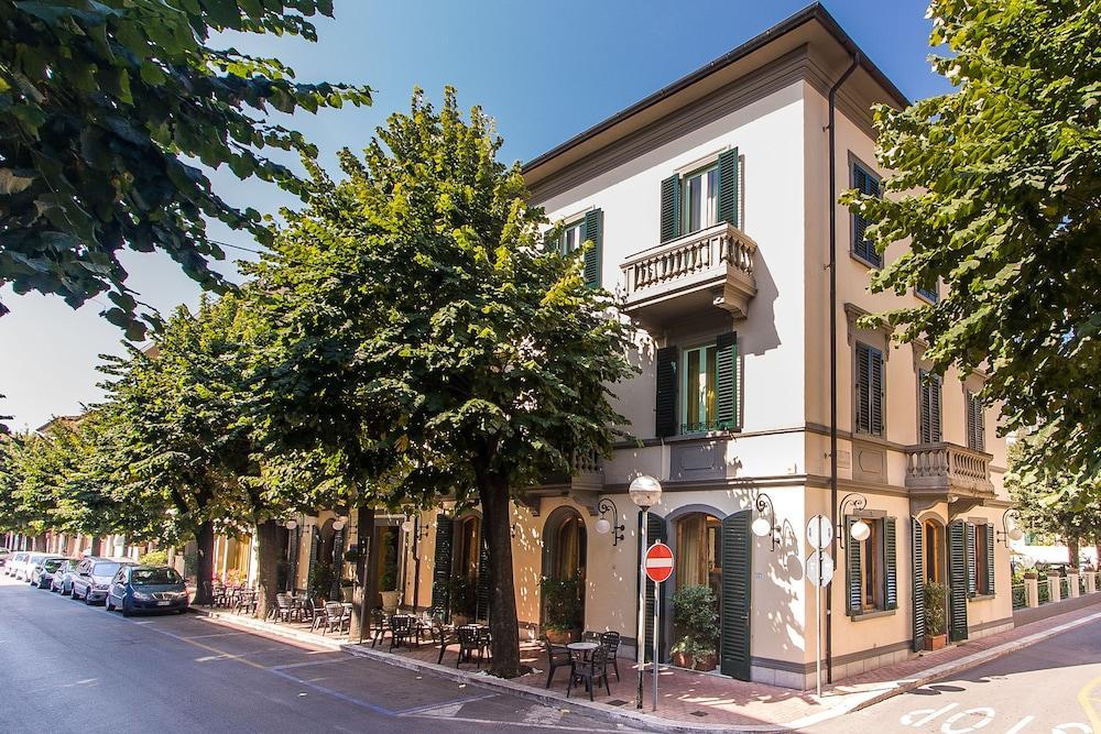 Da Vinci Hotel 4*