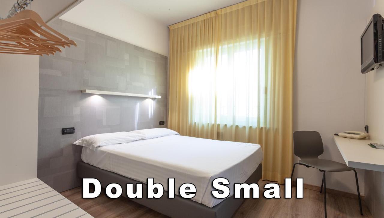 Hotel Da Vinci Montecatini Terme