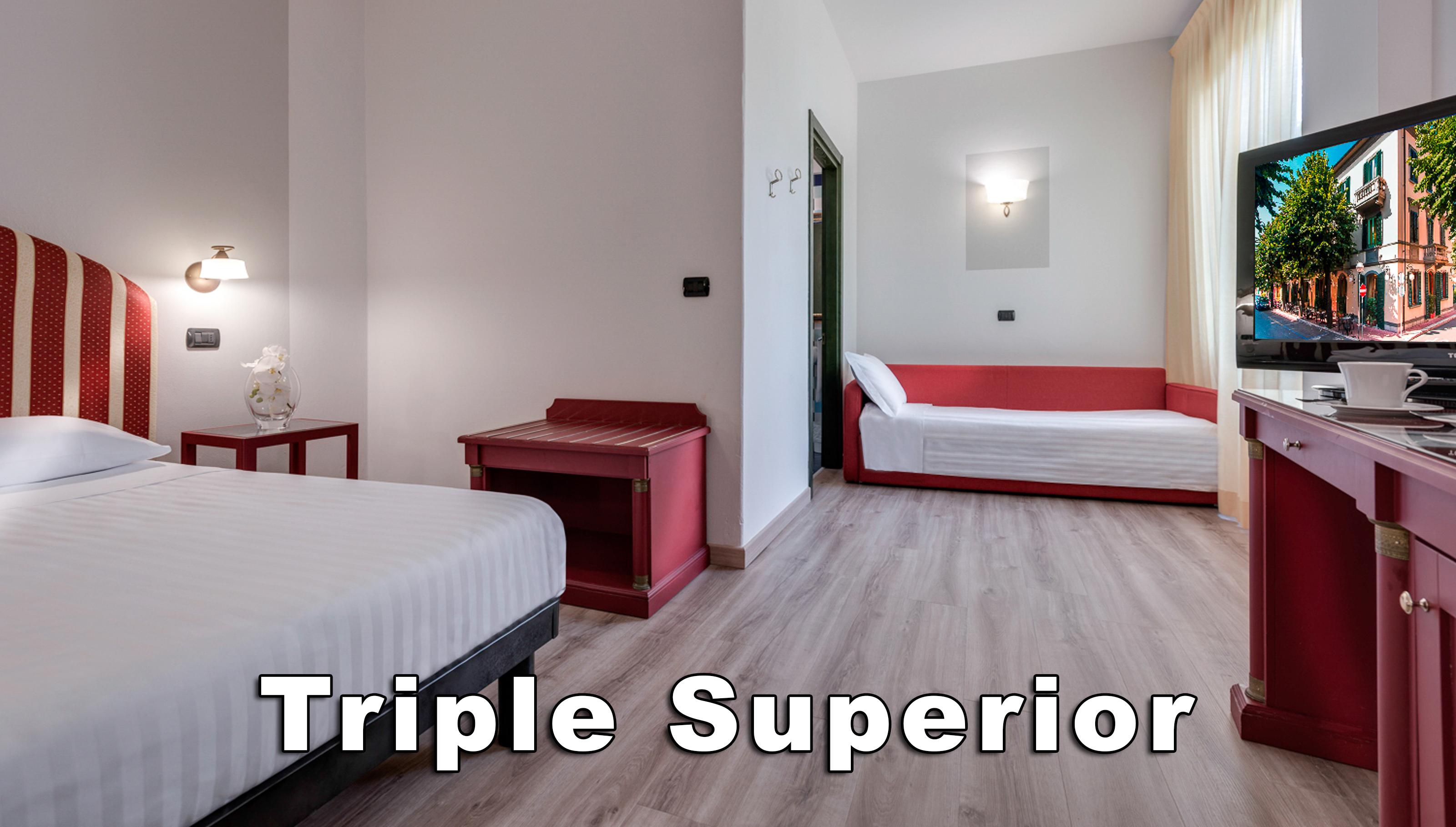 Hotel Da Vinci 4*