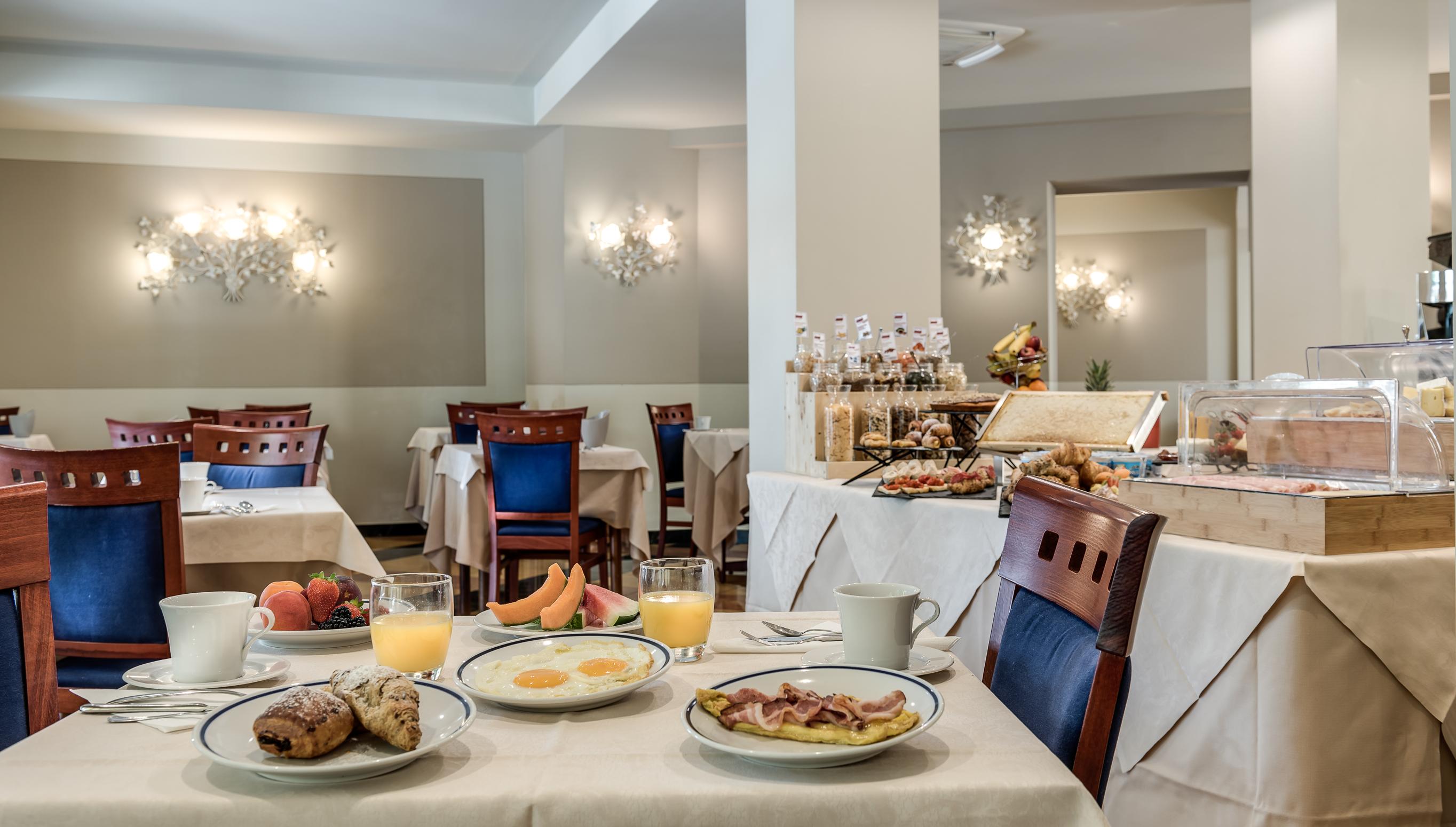 Hotel Da Vinci Montecatini Terme