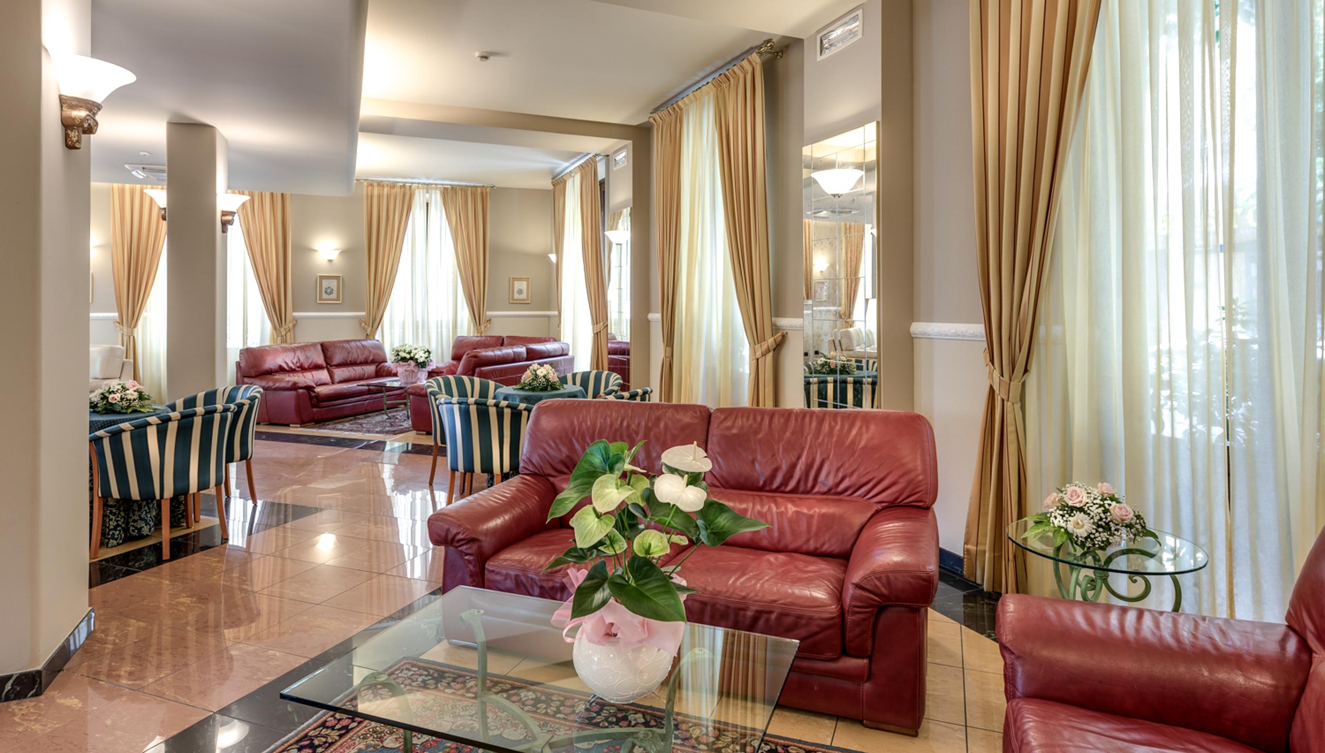 Da Vinci Hotel