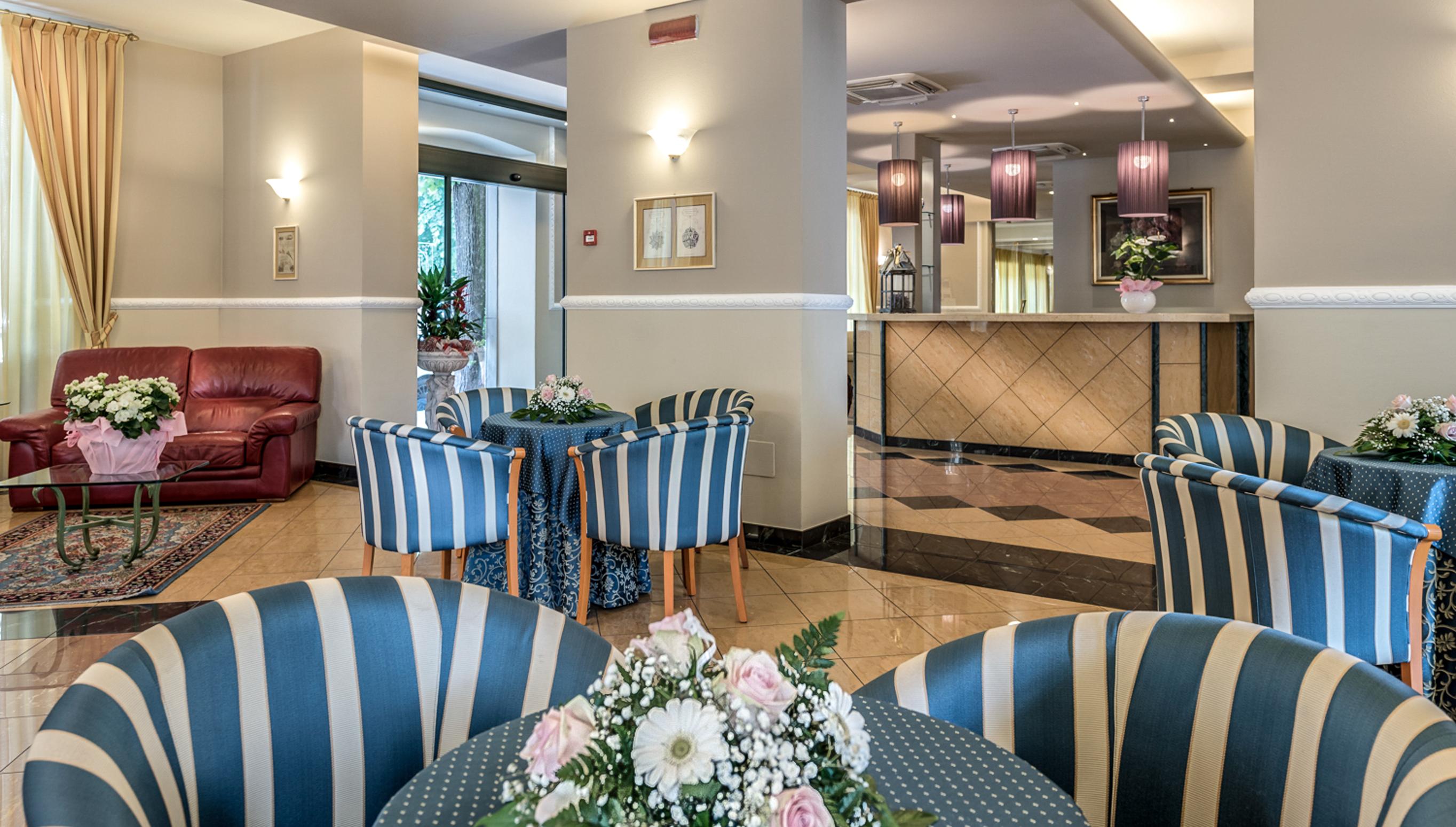 Hotel Da Vinci 4*