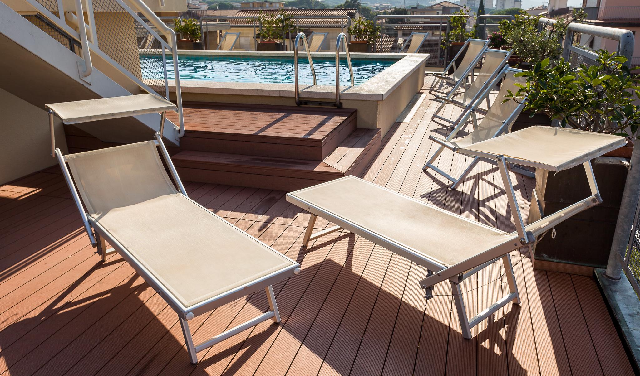 Da Vinci 4* Montecatini Terme