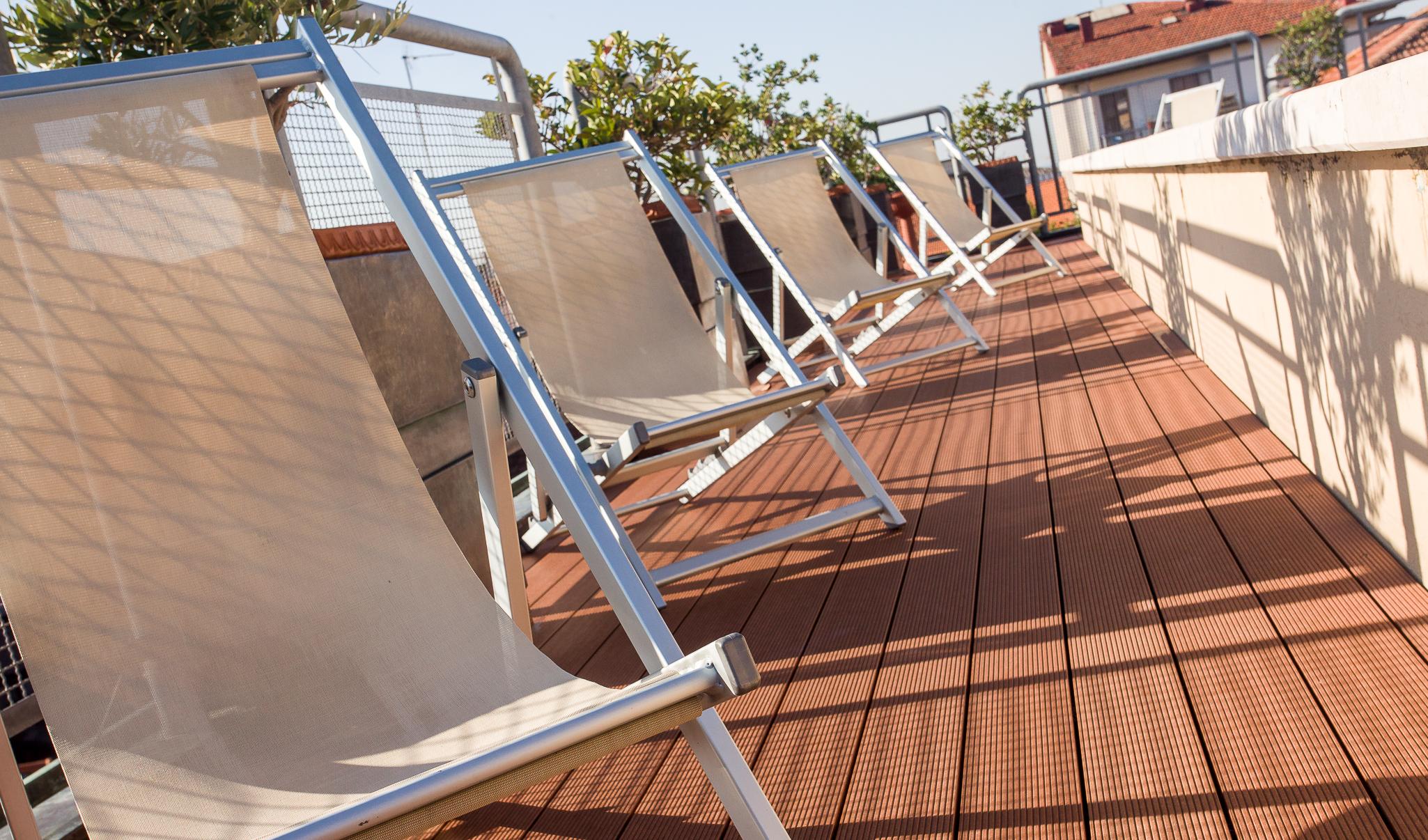 Hotel Da Vinci 4*