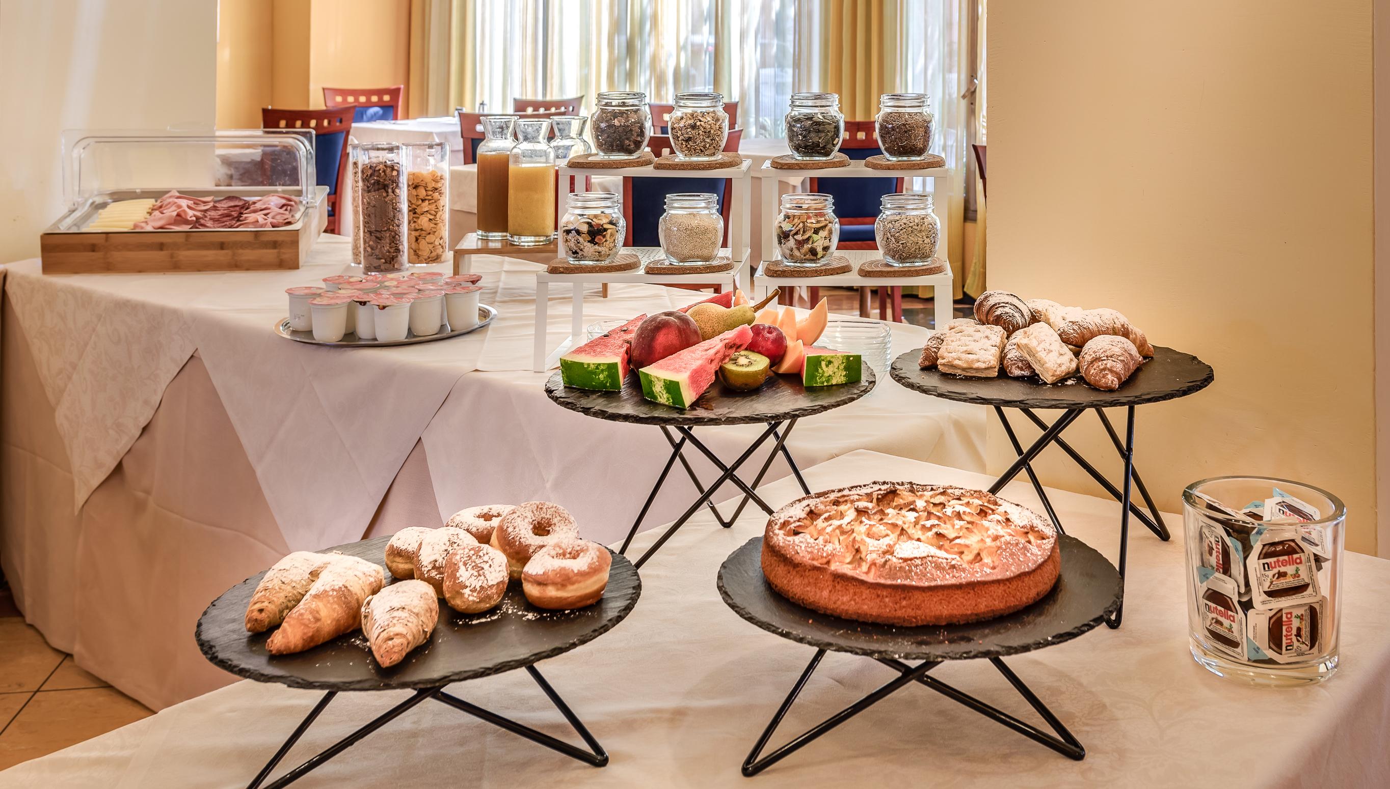 Hotel Da Vinci 4*