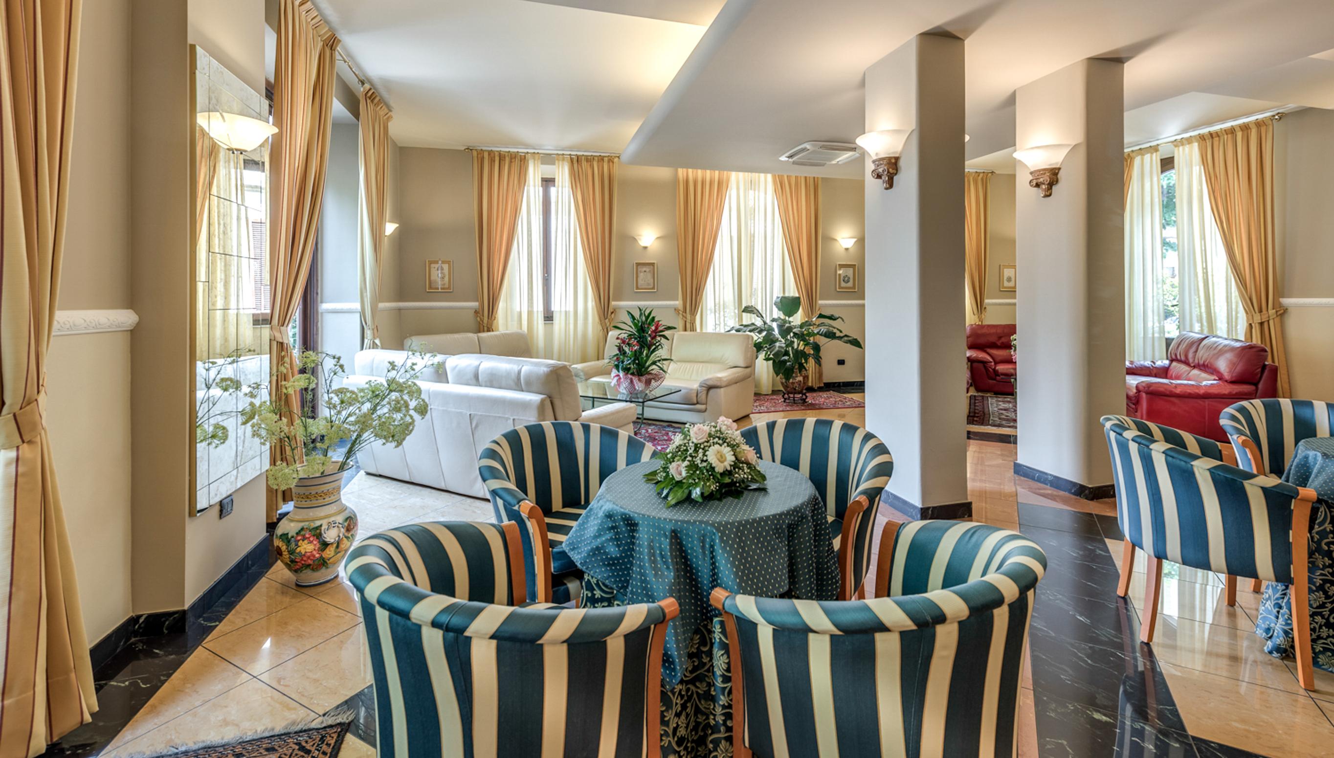 Da Vinci Hotel