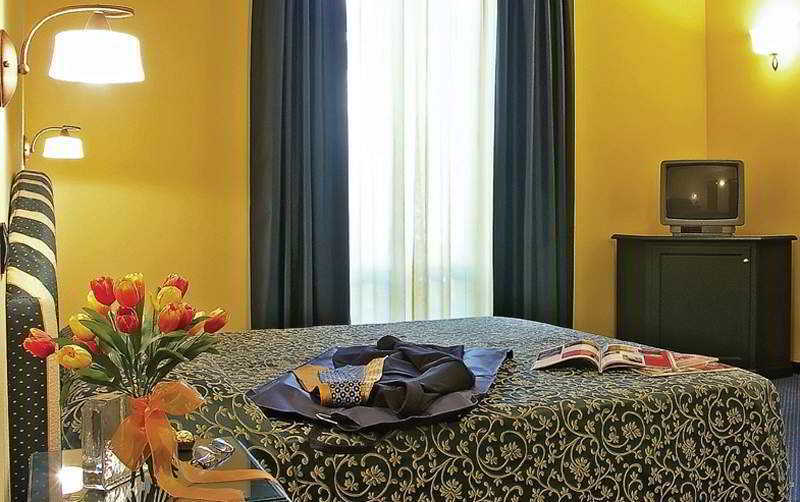 Hotel Da Vinci