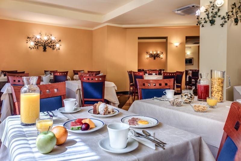 Da Vinci 4* Montecatini Terme