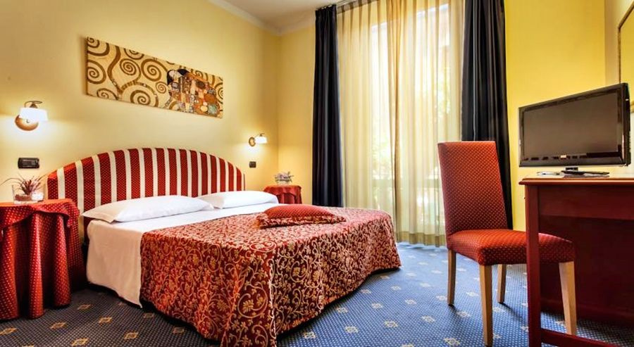Da Vinci Hotel