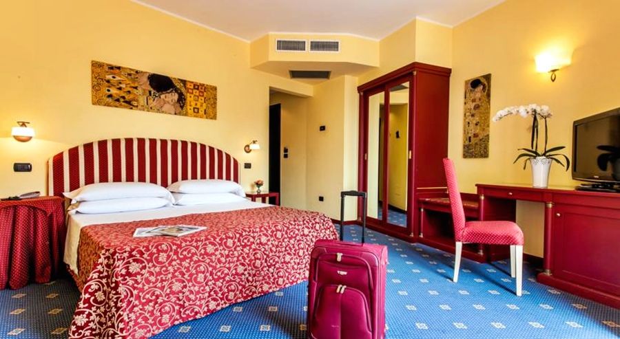 Da Vinci Hotel