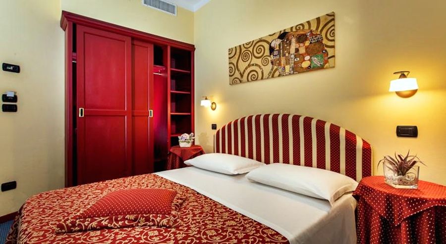 Hotel Da Vinci