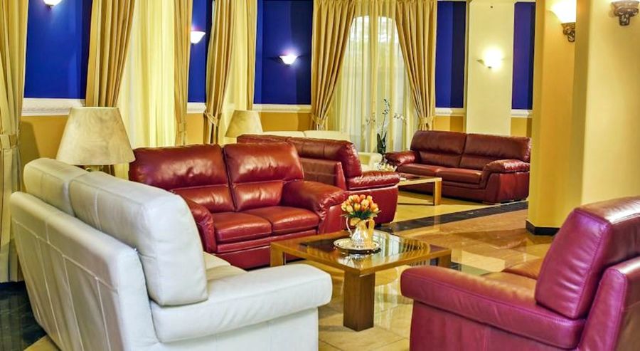 Da Vinci Hotel